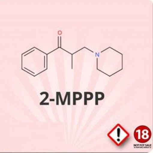 Buy 2-MPPP online