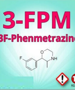 Buy 3F-Phenmetrazine online