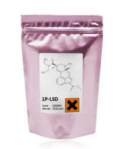 Buy 1P-LSD-100mcg Blotters Online