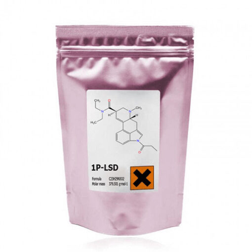 Buy 1P-LSD-100mcg Blotters Online