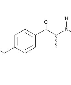 Buy 4-EMC 4-Ethylmethcathinone Powder