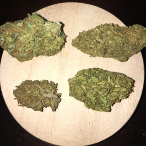 Buy AK-47 Marijuana online