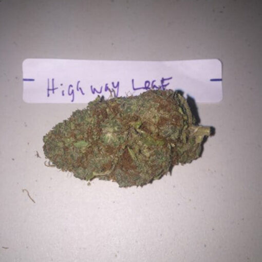 Buy Super Lemon Haze Online.