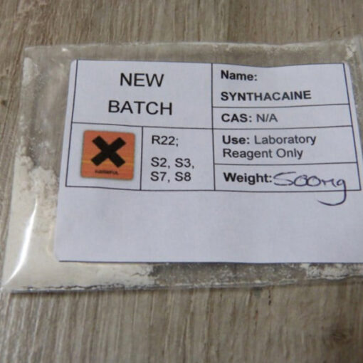 Buy Synthacaine Powder Online