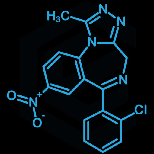 Buy Clonazolam Powder Online