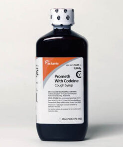 Buy actavis promethazine cough