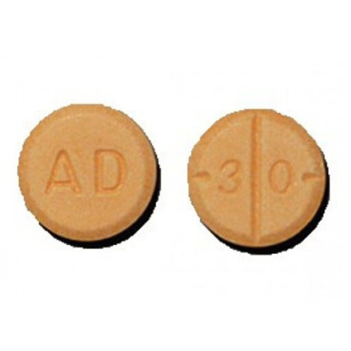 Buy Adderall 30mg-pills online