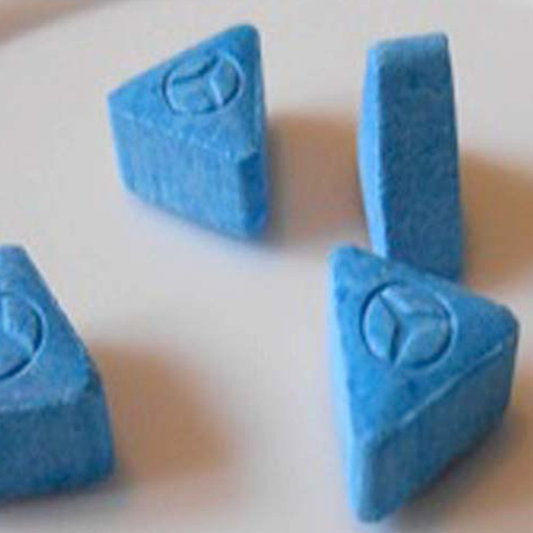 Buy Blue-Mercedes ecstasy-pills Online