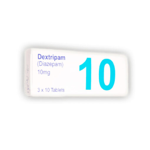 Buy Dextripam 10mg-pills online