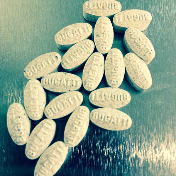 Buy Gray-Bugatti MDMA Online