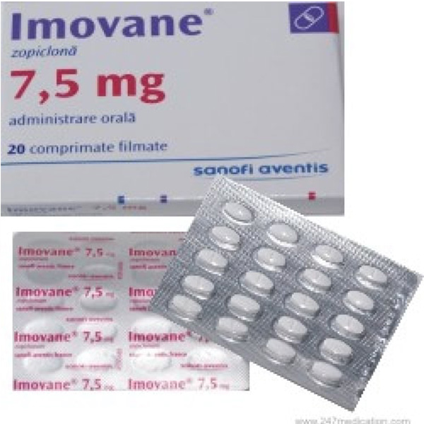 Buy Imovane Zopiclone-pills online