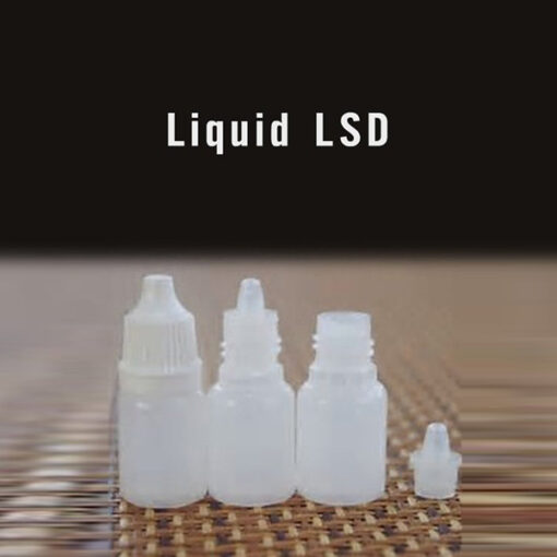 Buy liquid LSD Online