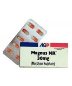 Buy Magnus MR-Morphine online