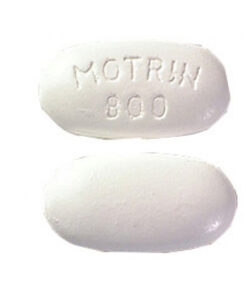 Buy Motrin-Ibuprofen 600mg-pills online