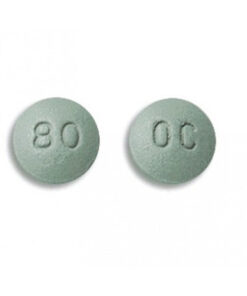 Buy Oxycodone 80mg-pills online