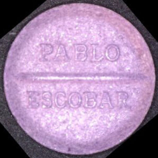 Buy Pablo-Escobar ecstasy-pills Online