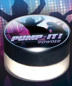 Buy Pump-It Bath-Salt Online