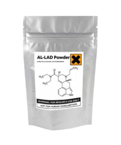 Buy AL-LAD powder online