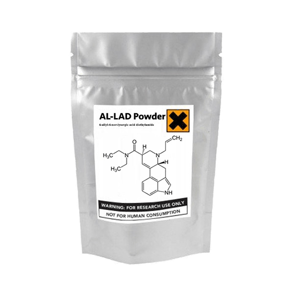 Buy AL-LAD powder online