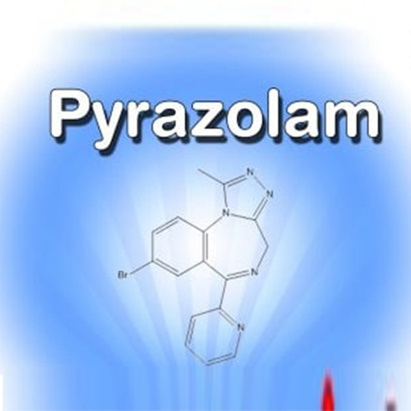 Buy Pyrazolam-0.5 mg pellets online