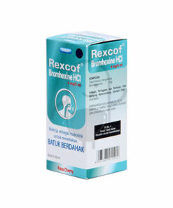 Buy Rexcof Cough Syrup