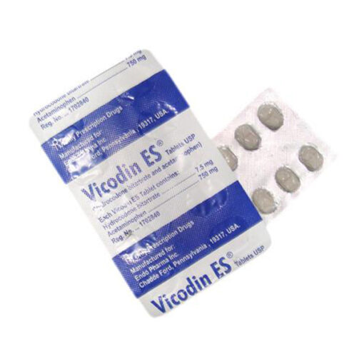 Buy hydrocodone pills online