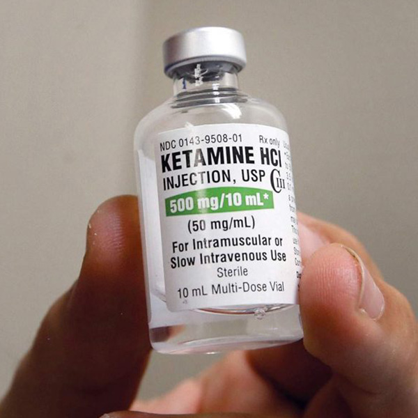 Buy cheap ketamine-HCL online