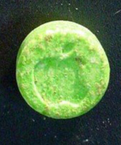 Buy Green-Apple ecstasy-pills Online