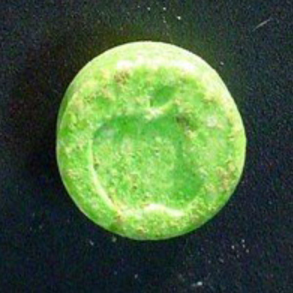 Buy Green-Apple ecstasy-pills Online