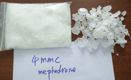 Buy 4 MMC (Mephedrone) Online