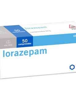 buy Lorazepam online