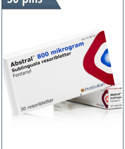 Buy Abstral Pills Online