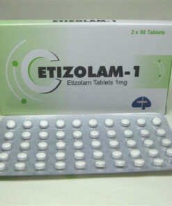 Buy etizolam online