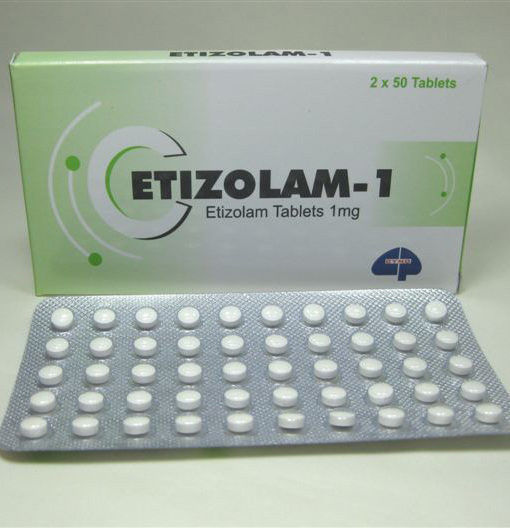 Buy etizolam online