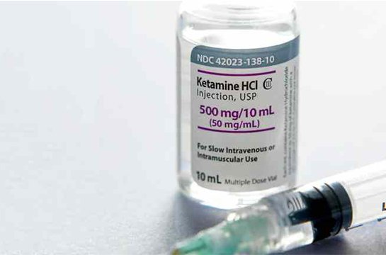 Buy ketamine Hcl Online