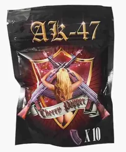 Buy AK-47 – X10 / PREMIUM (10g) Online