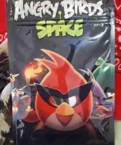 Angry Birds Space Herbal Incense