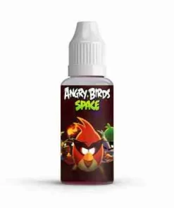 Angry Birds Liquid Incense