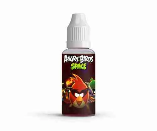 Angry Birds Liquid Incense