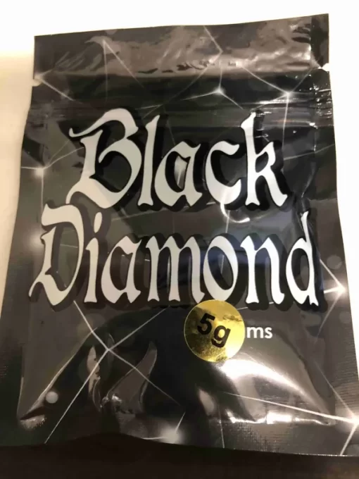 Black Diamond Incense