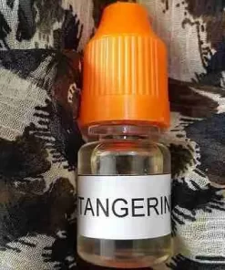 Buy Tangerine Liquid Incense 5ml