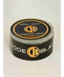 Code black LABEL liquid incense