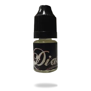 Diablo Liquid K2 Incense