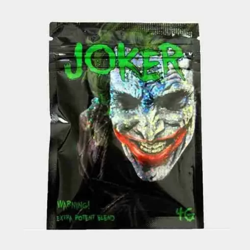 JOKER HERBAL INCENSE 10G