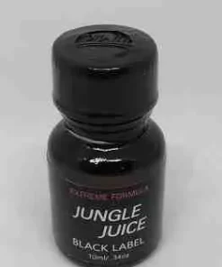 Jungle Juice Liquid Incense 10ml