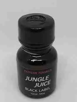 Jungle Juice Liquid Incense 10ml