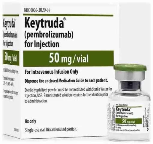 Buy Keytruda Online