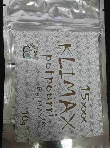 Klimax Potpourri 15xxx Coconut (10g)