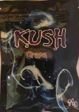 KUSH HERBAL INCENSE