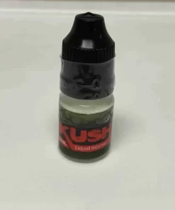 Kush Liquid Incense-5ML